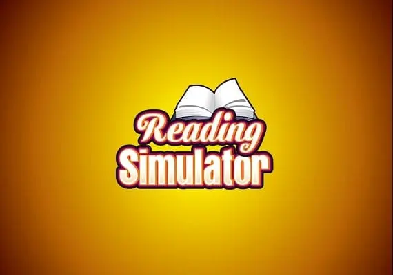 Reading Simulator EN — Steam, Standard
