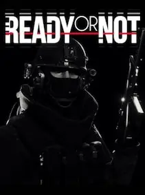 Ready or Not | Digital Deluxe Edition — Steam, Digital Deluxe Edition
