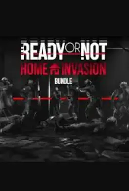 Ready or Not Home Invasion Bundle — Steam, Standard