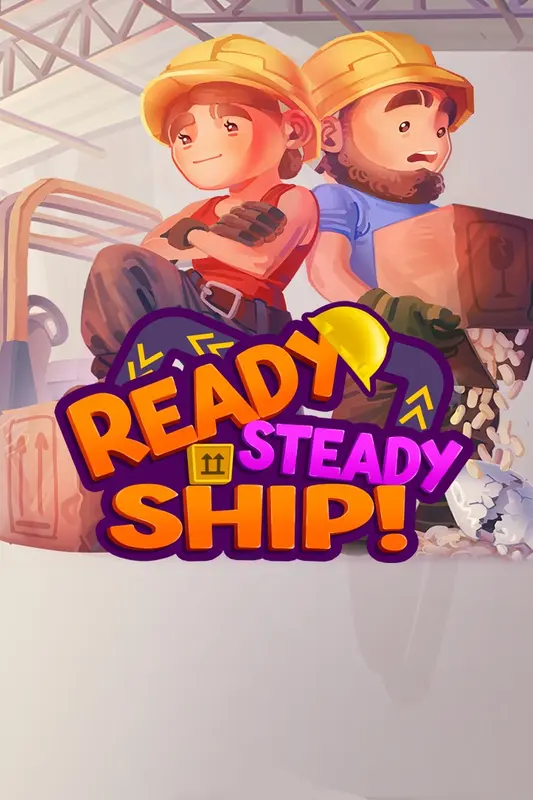 Ready, Steady, Ship! — Xbox Live, Standard