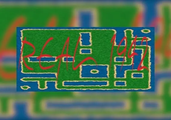 Real 1942 EN — Steam, Standard
