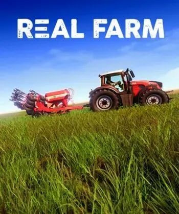 Real Farm — Steam, Standard