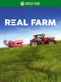 Real Farm — Xbox One, Standard