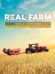 Real Farm | Gold Edition — Steam, Gold Edition