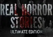 Real Horror Stories Ultimate Edition — Steam, Ultimate Edition