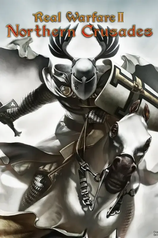 Real Warfare 2 Northern Crusades — Steam, Standard