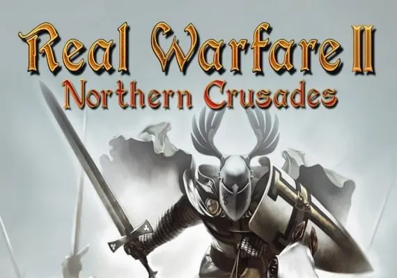 Real Warfare 2: Northern Crusades EN/IT/RU/ES — Steam, Standard