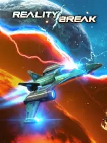 Reality Break — Steam, Standard