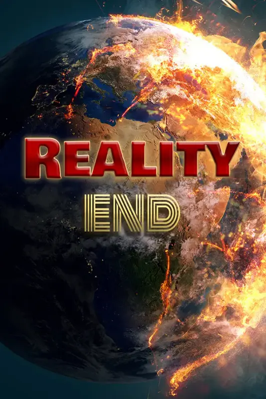 Reality End — Steam, Standard
