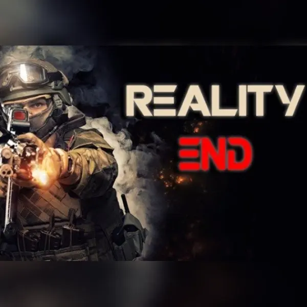 Reality End [VR] — Steam, Standard