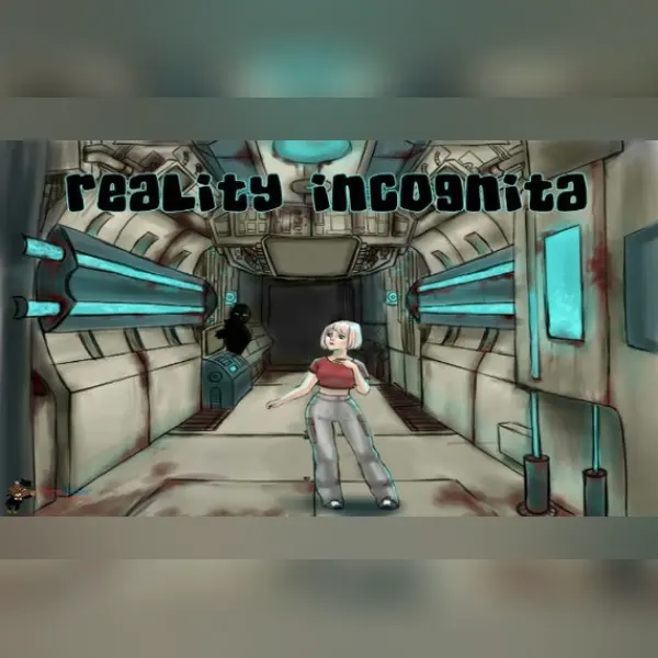 Reality Incognita — Steam, Standard