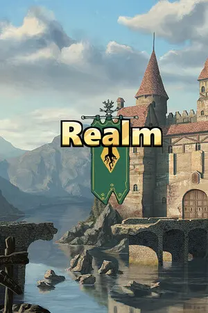 Realm — Steam, Standard