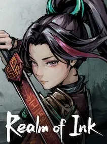 Realm of Ink — Steam, Standard