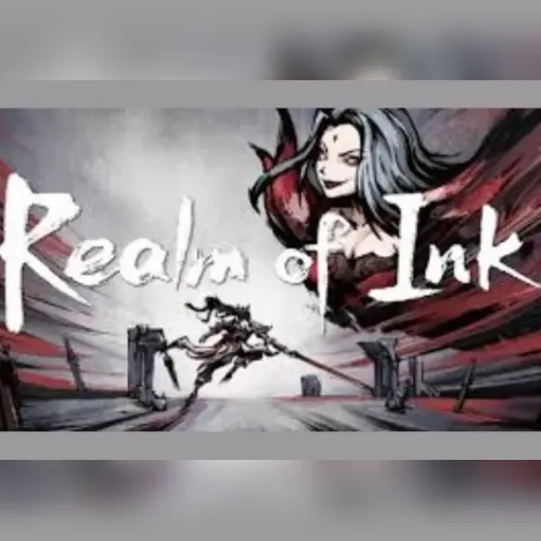 Realm of Ink — Steam, Standard