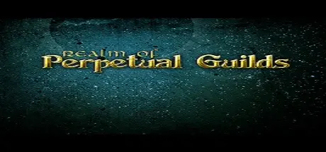 Realm of Perpetual Guilds — Steam, Standard