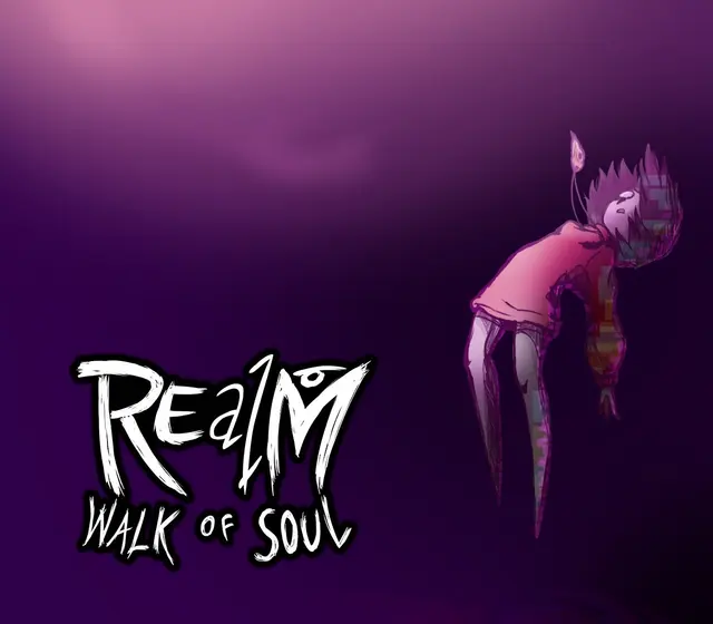 REalM: Walk of Soul — Steam, Standard