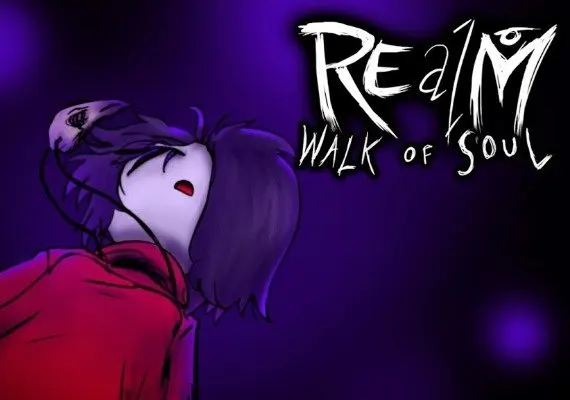 REalM: Walk of Soul EN/ES — Steam, Standard