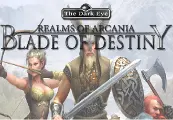 Realms of Arkania: Blade of Destiny — Steam, Standard