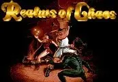 Realms of Chaos — Steam, Standard