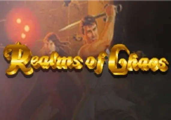 Realms of Chaos EN — Steam, Standard