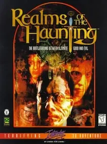 Realms of the Haunting — Steam, Standard