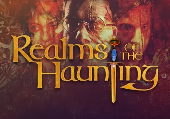 Realms of the Haunting EN — Steam, Standard