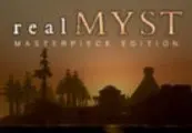 realMyst: Masterpiece Edition — Steam, Standard