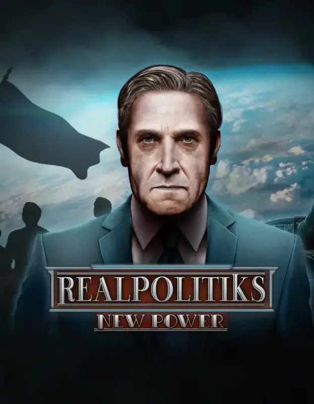 Realpolitiks — Steam, Standard