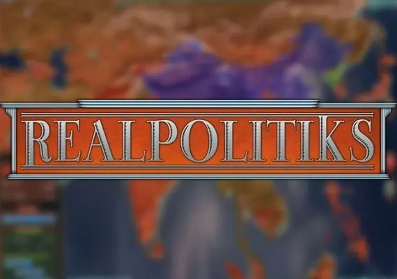 Realpolitiks EN/DE/FR/IT/PL/RU/ES — Steam, Standard