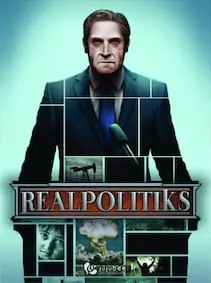 Realpolitiks — Steam, Standard