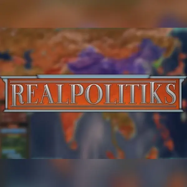 Realpolitiks + New Power — Steam, Standard