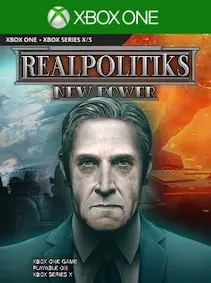 Realpolitiks New Power — Xbox One, Standard