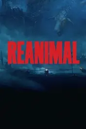 REANIMAL — Xbox Series X|S / PC, Standard