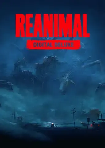 REANIMAL Digital Deluxe Edition — Steam, Digital Deluxe Edition