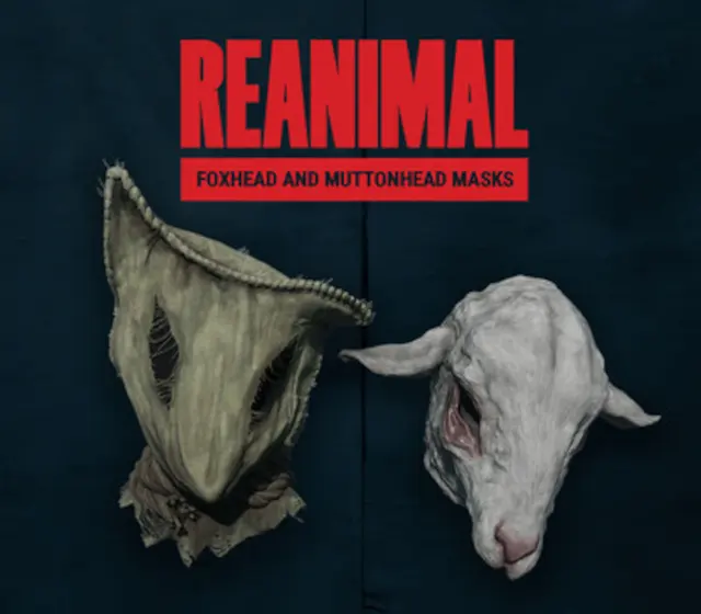 REANIMAL - Pre-order Bonus DLC — Microsoft Store, Standard
