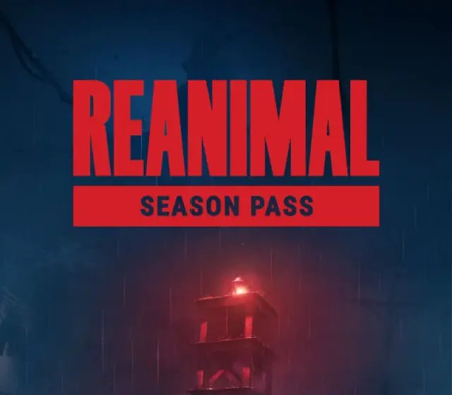 REANIMAL - Season Pass DLC (without DE) — PlayStation 5, Standard