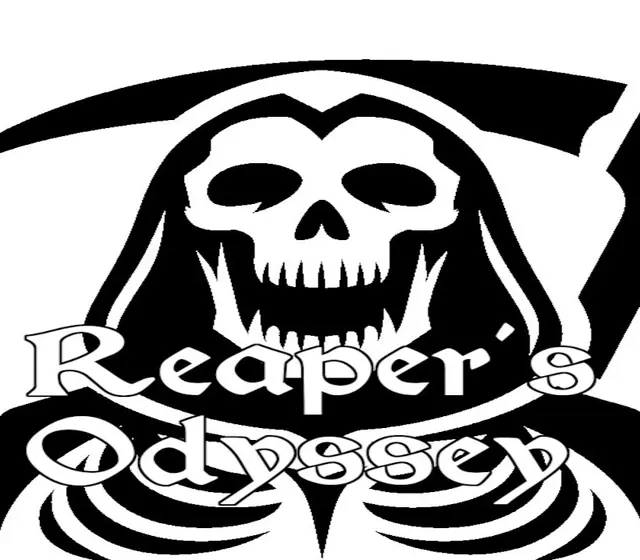 Reaper's Odyssey — Steam, Standard