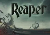 Reaper - Tale of a Pale Swordsman — Steam, Standard