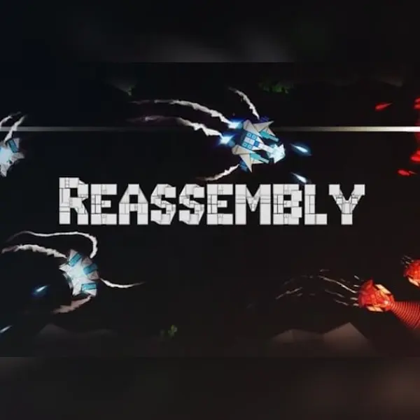 Reassembly — GOG, Standard