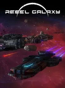 Rebel Galaxy — Steam, Standard