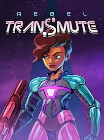 Rebel Transmute — Steam, Standard