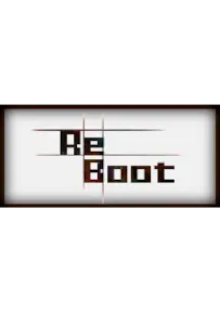 ReBoot — Steam, Standard