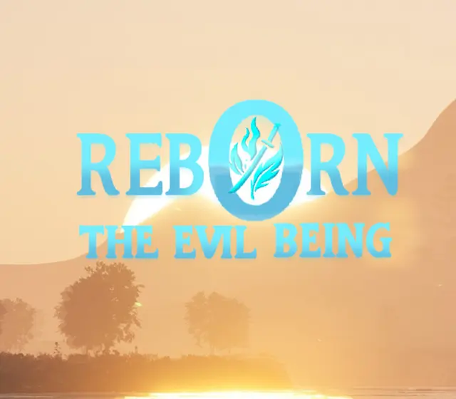 Reborn: The Evil Being — Steam, Standard