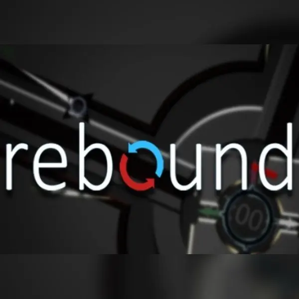 Rebound — Steam, Standard