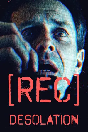 [REC] Desolation — Steam, Standard