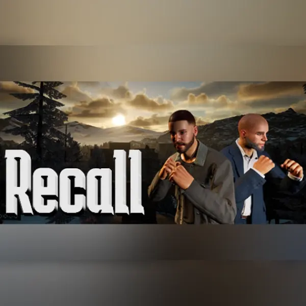 Recall — Steam, Standard