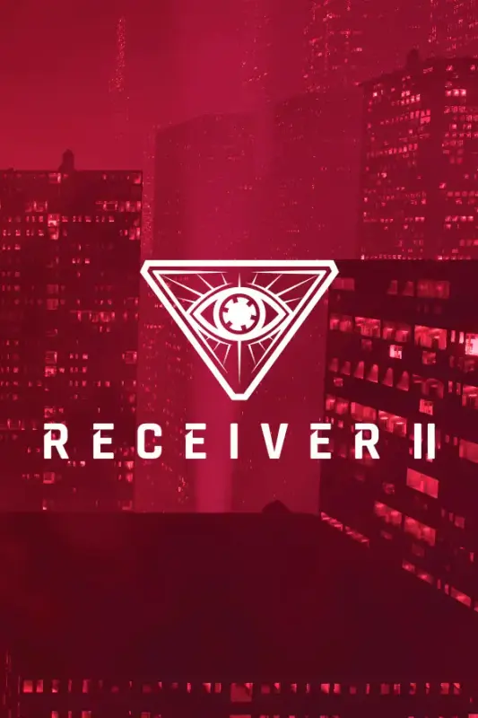 Receiver 2 — Steam, Standard