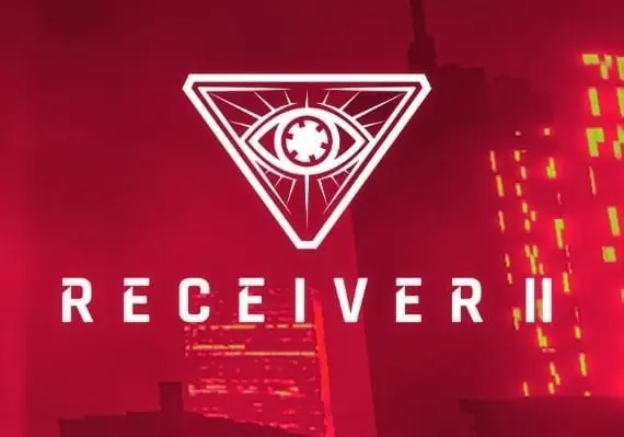 Receiver 2 EN — Steam, Standard