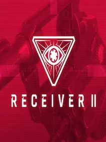 Receiver 2 — Steam, Standard
