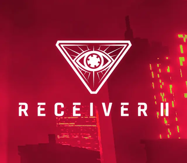 Receiver 2 PC Steam CD Key (valid until May 2027) — Steam, Standard